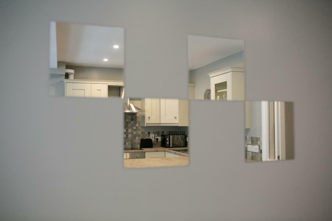 University Road Apartments ベルファスト エクステリア 写真